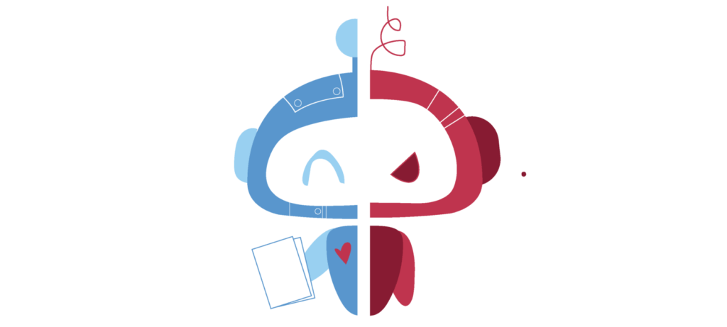 AI: the good, the bad, and the forgotten