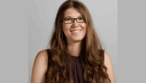 GeoTalk: meet Stefanie Kaboth Bahr, your new Early Career Scientist Union Representative!