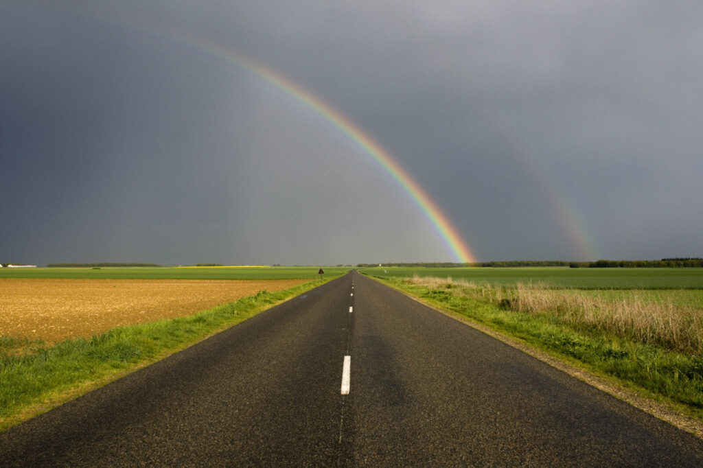 Pride Month: support your LGBTQ+ colleagues in science