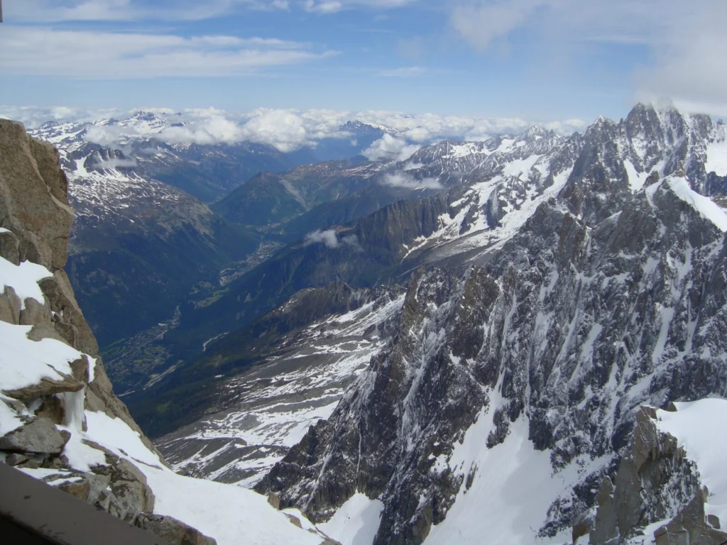 Sixty years under the mountain: A geoscientific odyssey through the Mont Blanc tunnel