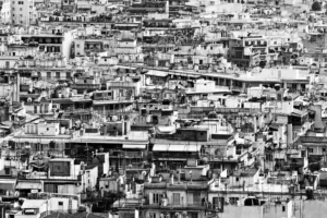 The false narrative of over-population: why Malthus had it wrong when it comes to global resources
