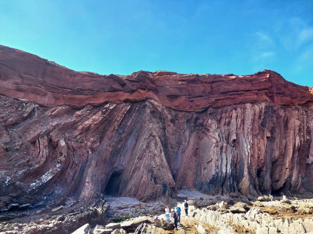 Where to next? A Geotourism guide to some of the World’s most epic landscapes