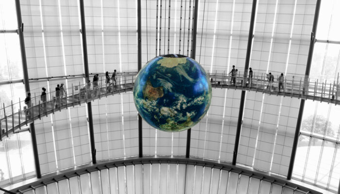 GeoPolicy: The academic practice of resistance: Learning solutions in the age of autocracy