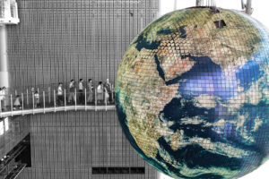 Earth Science Week:  What can you do to celebrate energy resources for our future?