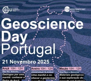 From Coimbra to Mação: The multi-audience impact of EGU’s Geoscience Day in Portugal