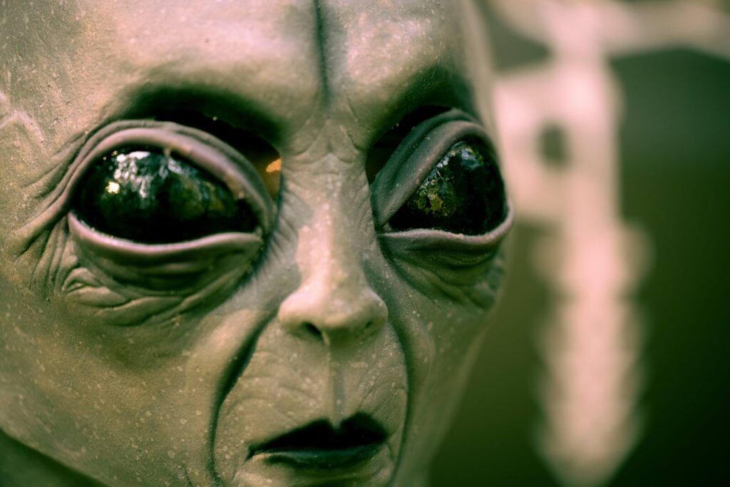 The prize that failed forward: How a 100,000-franc quest for aliens funded a century of astronomy