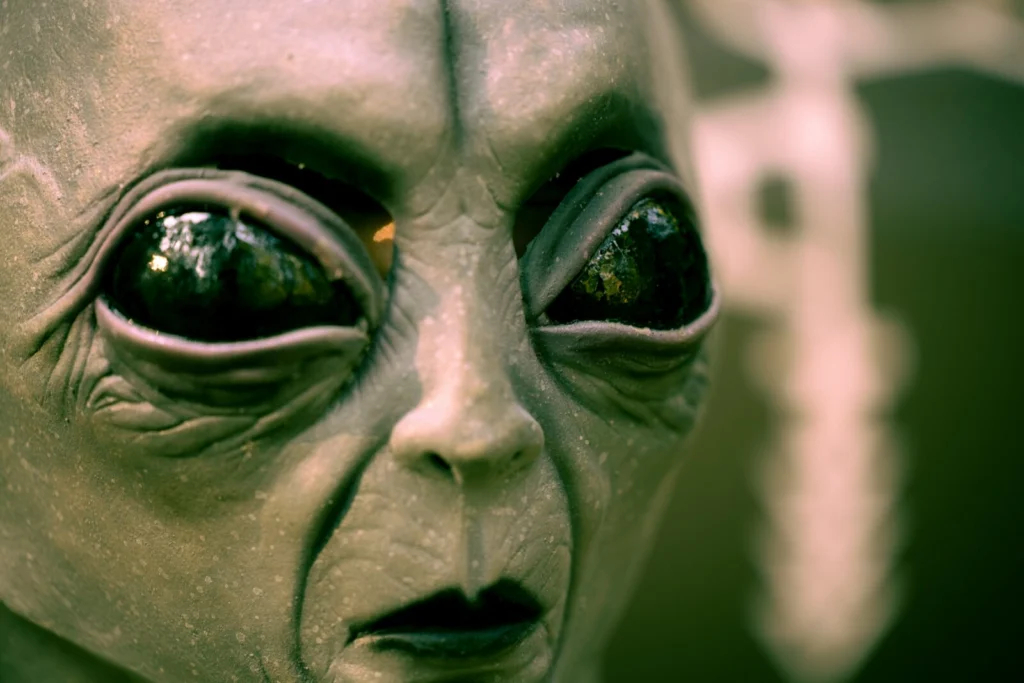The prize that failed forward: How a 100,000-franc quest for aliens funded a century of astronomy