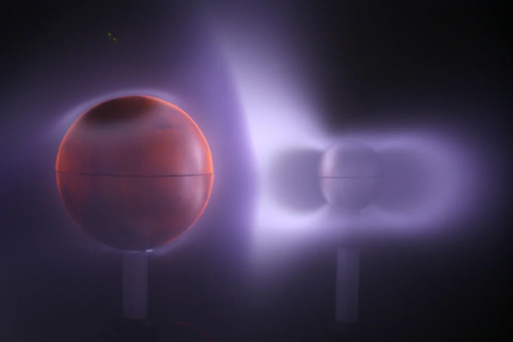 How 40 years of Viking missions decoded the Universe’s most misbehaving matter