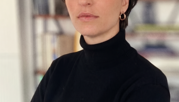 GeoTalk: Meet Soil Microbiologist and Early Career Scientist Biogeosceinces Representative, Elsa Abs!