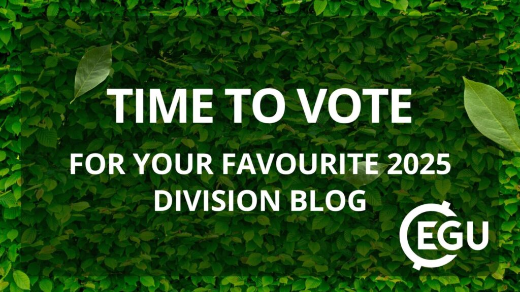 Are you ready to vote for your favourite Division blog of 2025?