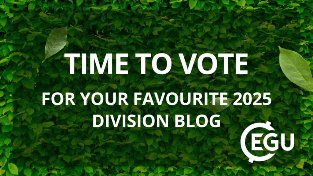 Are you ready to vote for your favourite Division blog of 2025?