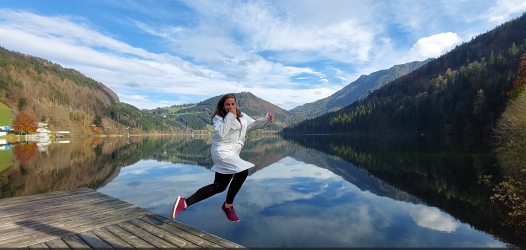 “Should I just jump in the lake in my lab coat?” EGU’s Teacher-Scientist Pairing Scheme