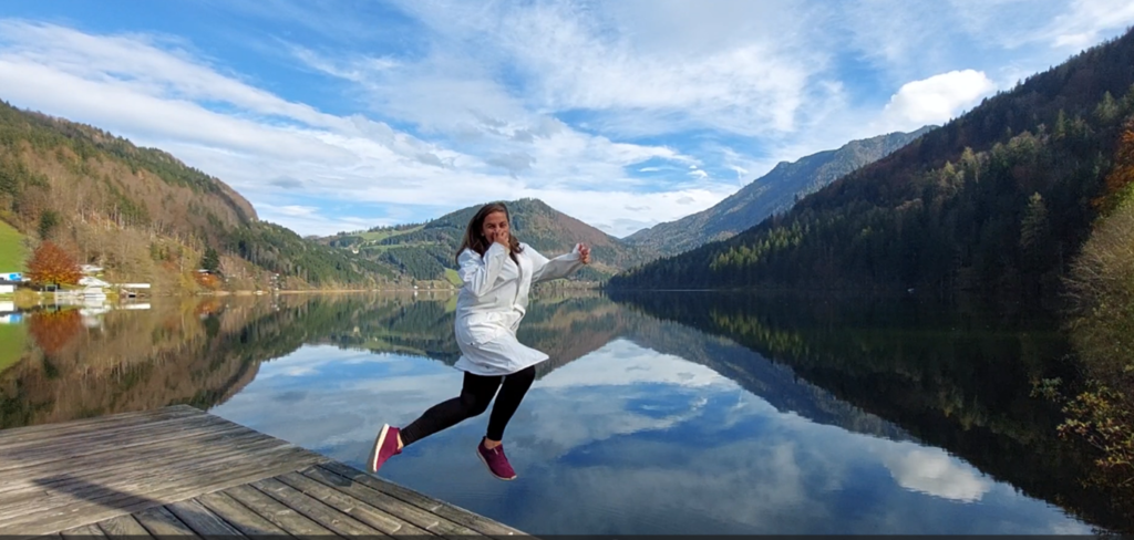 “Should I just jump in the lake in my lab coat?” EGU’s Teacher-Scientist Pairing Scheme