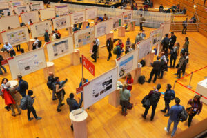 The Neurodivergent Guide to the EGU General Assembly: Tips and tricks to improve your experience