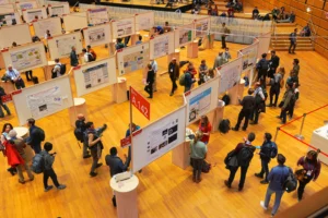 The Neurodivergent Guide to the EGU General Assembly: Tips and tricks to improve your experience