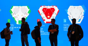 What’s on for Early Career Scientists at EGU26