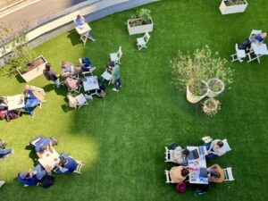 Organise your own events at EGU26 with the Pop-Up Networking Scheduler!