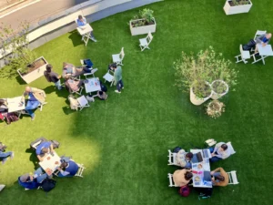5 ways to have a GreenEGU at EGU26!