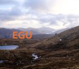 A hikers’ guide to the EGU General Assembly
