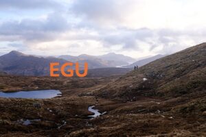 A hikers’ guide to the EGU General Assembly