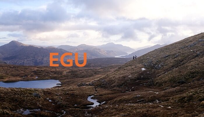 A hikers’ guide to the EGU General Assembly