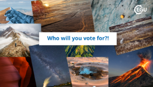 EGU26 Photo Competition finalists – who will you vote for?