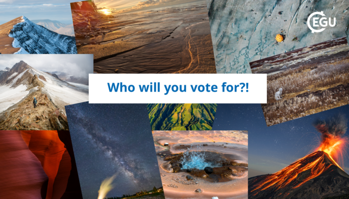 EGU26 Photo Competition finalists – who will you vote for?