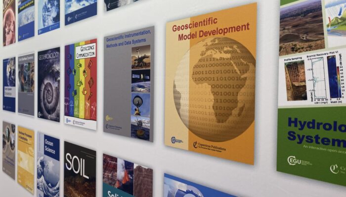 Publish or perish? Or is publishing perishing? Reflections from a Great Debate at EGU26