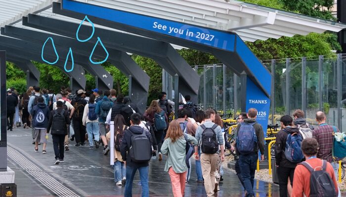 The post-EGU comedown: An incomplete guide for the geosciences junkies