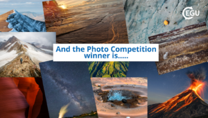 Congratulations to the winners of the EGU26 Photo Competition!
