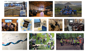What can EGU do for you? A guide to funding, waivers and assistance