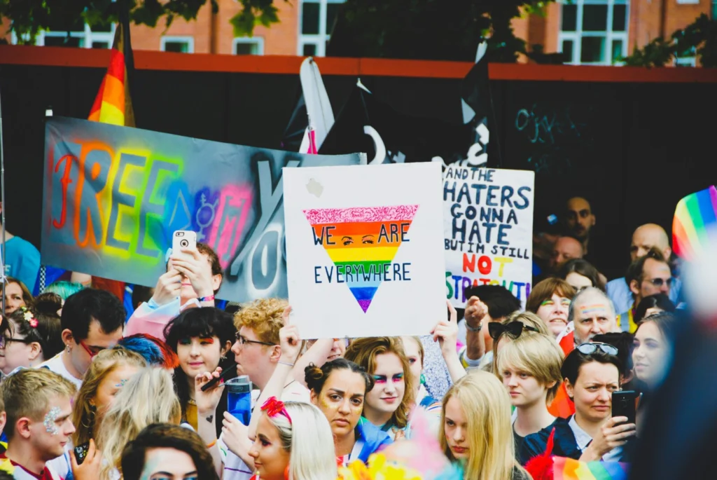 Pride month in the era of DEI rollbacks: Reflections on resilience, and why pride was a riot after all