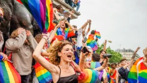 Allyship is a choice: A letter from small town Brazil to the world on how my allyship is action