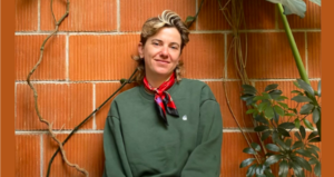 GeoTalk: Meet Trevelayne Faller, Communications Officer for EU-funded raw materials research