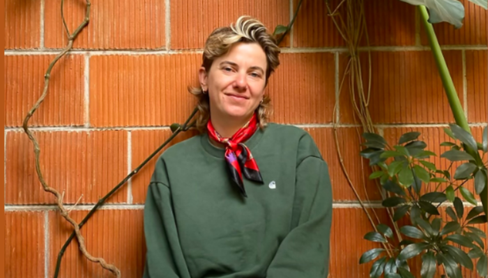 GeoTalk: Meet Trevelayne Faller, Communications Officer for EU-funded raw materials research