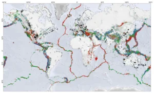Why do Earth’s hidden stress fields matter for our future? Let’s explore the latest insights from the World Stress Map database