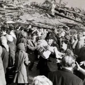 “Buried Alive by the National Coal Board”: Commemorating the 60th anniversary of the Aberfan Mining Disaster