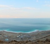 Raising the Dead Sea