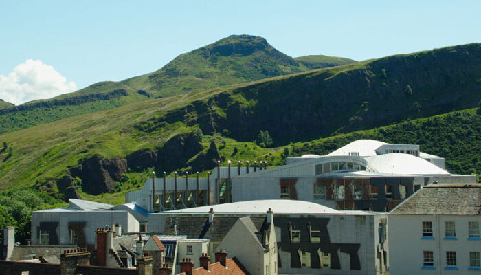 What’s geology got to do with it? 5 – Scottish Independence Referendum