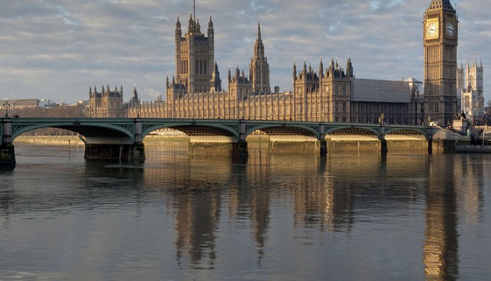 Geology and the Autumn Statement