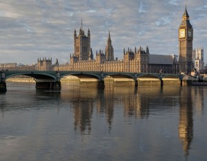 Geology and the Autumn Statement