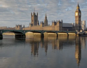 Geology and the Autumn Statement