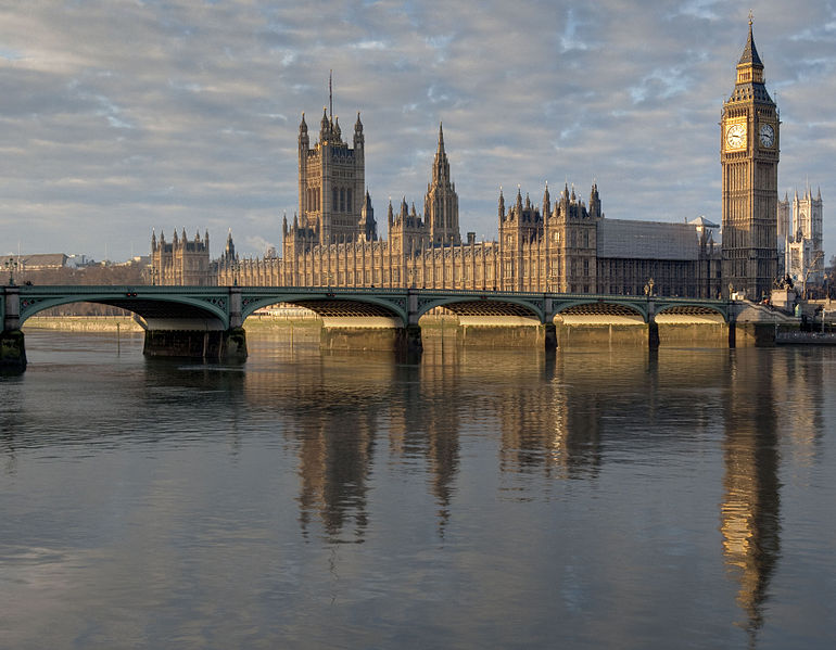 Geology and the Autumn Statement