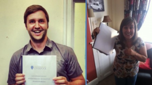 Some handy tips towards stress-free PhD completion…