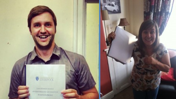 Some handy tips towards stress-free PhD completion…