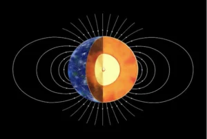 An Andy Warhol Moment for Liverpool’s Geomagnetism Group – dating the formation of the Earth’s Inner core