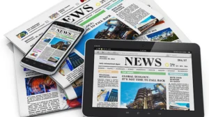 Media skills for scientists – how to get them!