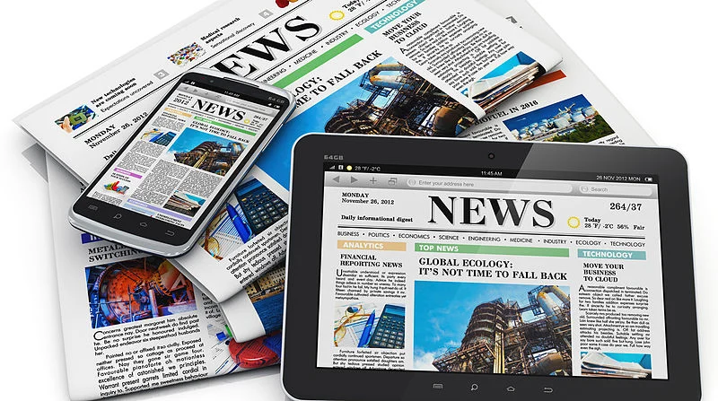 Media skills for scientists – how to get them!