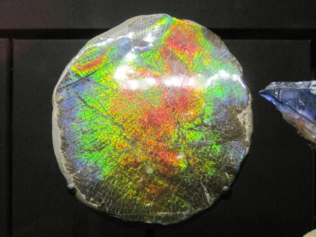 GeoSphere | 2013 February