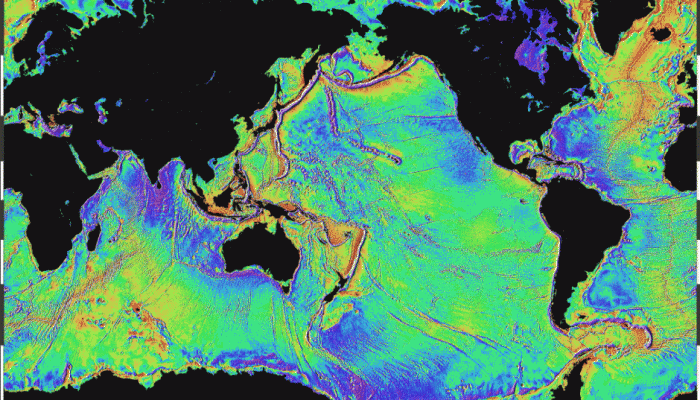 Guest Post: Dr. John W. Jamieson – Using seafloor mapping to find missing Malaysia Airlines flight MH 370